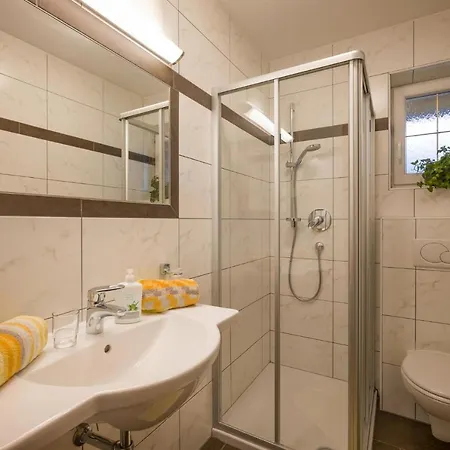 Appartement Schmezlhof à Zell am Ziller Extérieur photo