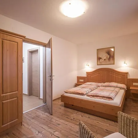 Appartement Schmezlhof à Zell am Ziller Extérieur photo