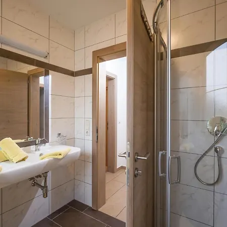 Appartement Schmezlhof à Zell am Ziller Extérieur photo
