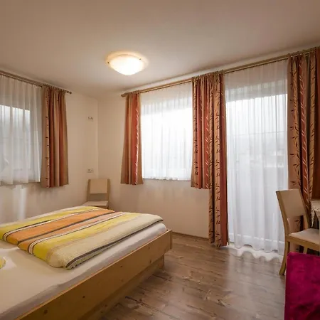 Appartement Schmezlhof à Zell am Ziller Extérieur photo