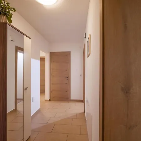 Appartement Schmezlhof à Zell am Ziller Extérieur photo