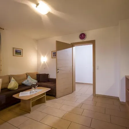 Appartement Schmezlhof à Zell am Ziller Extérieur photo