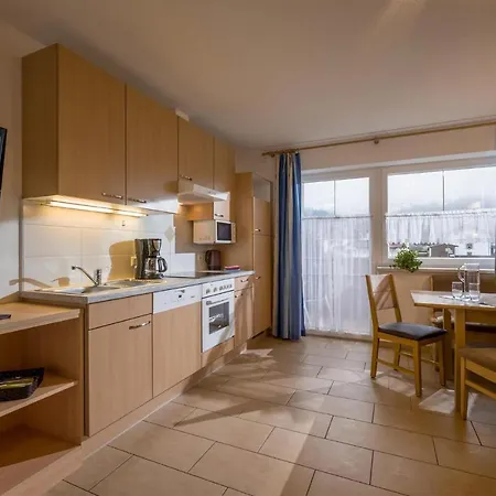 Appartement Schmezlhof à Zell am Ziller Extérieur photo