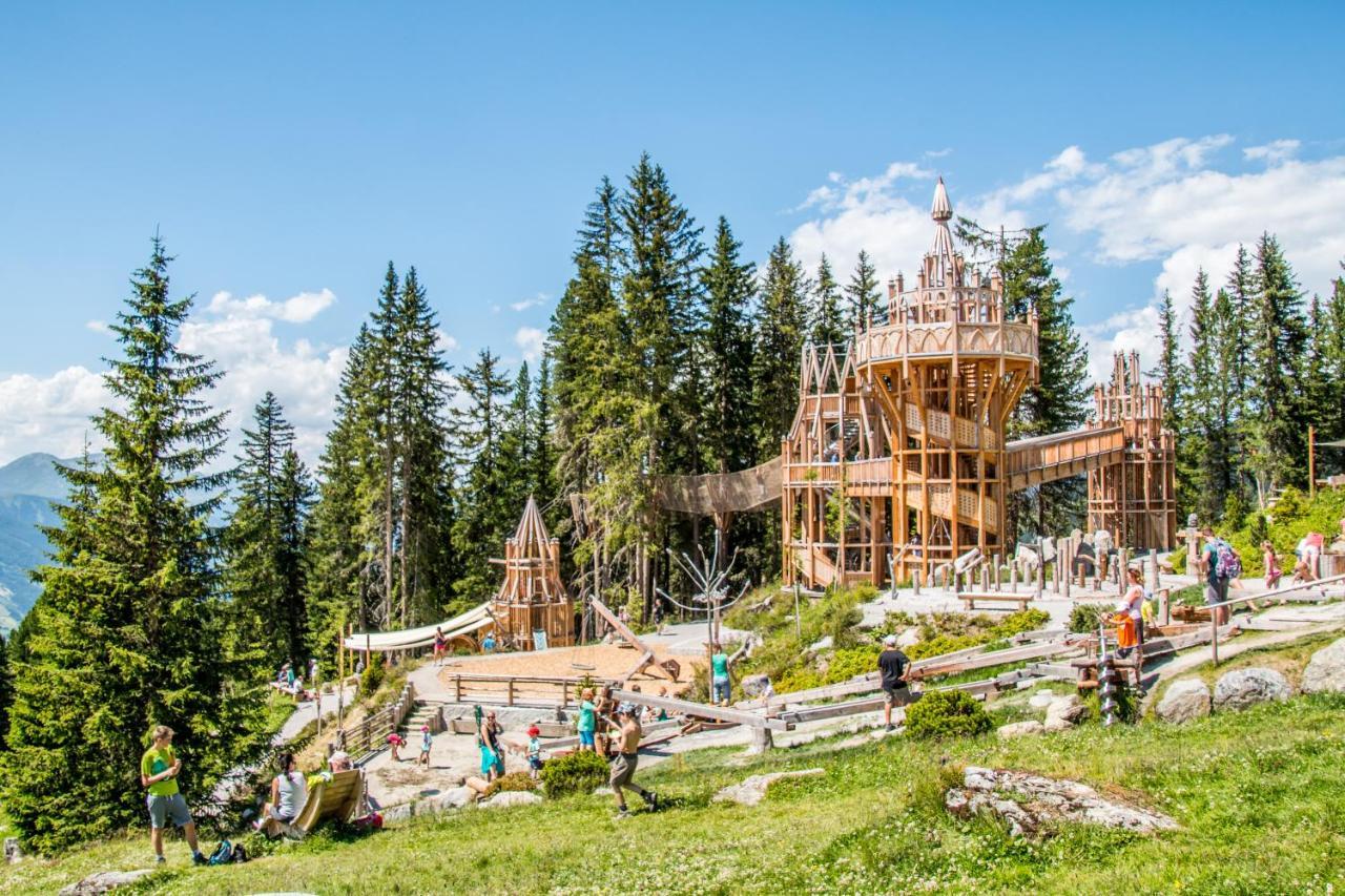 Schmezlhof Apartmán Zell am Ziller