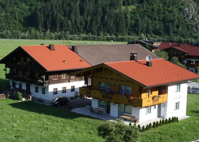 Schmezlhof