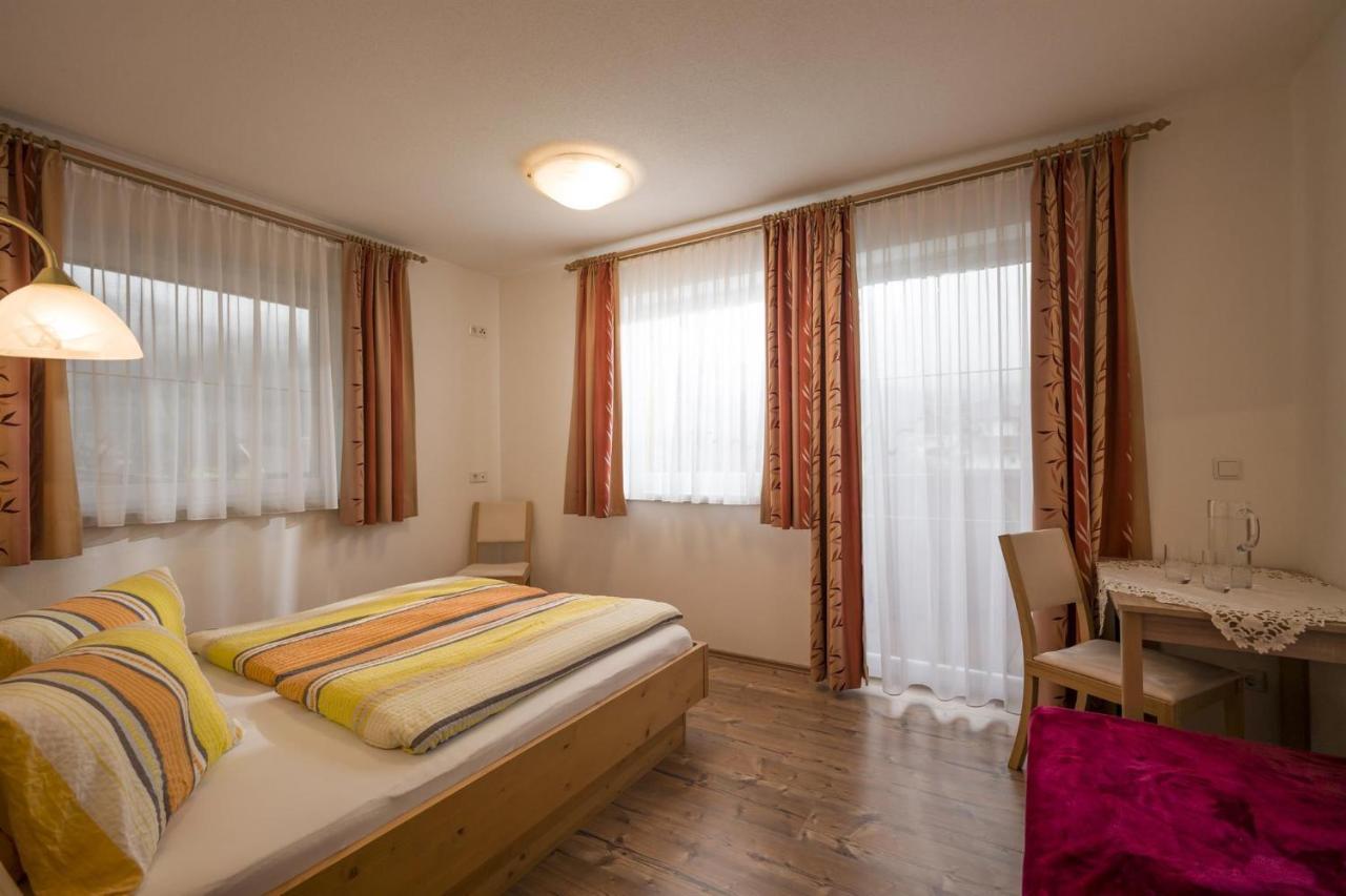 Appartement Schmezlhof *