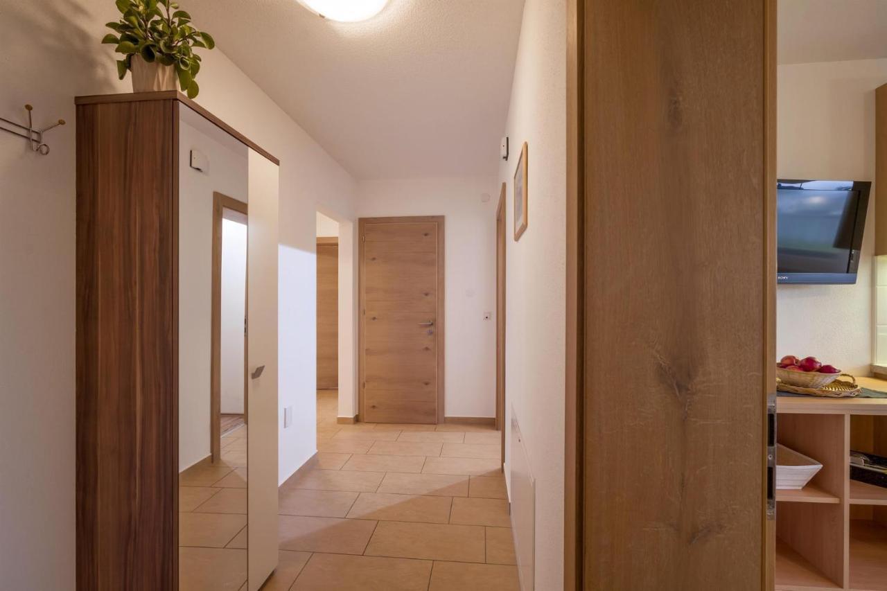 Appartement Schmezlhof