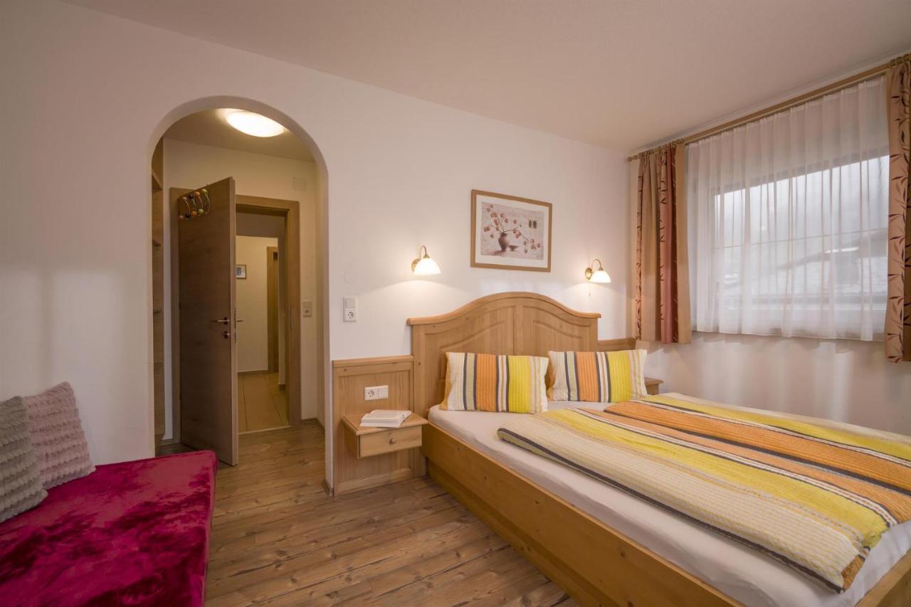 Schmezlhof Appartement Zell am Ziller