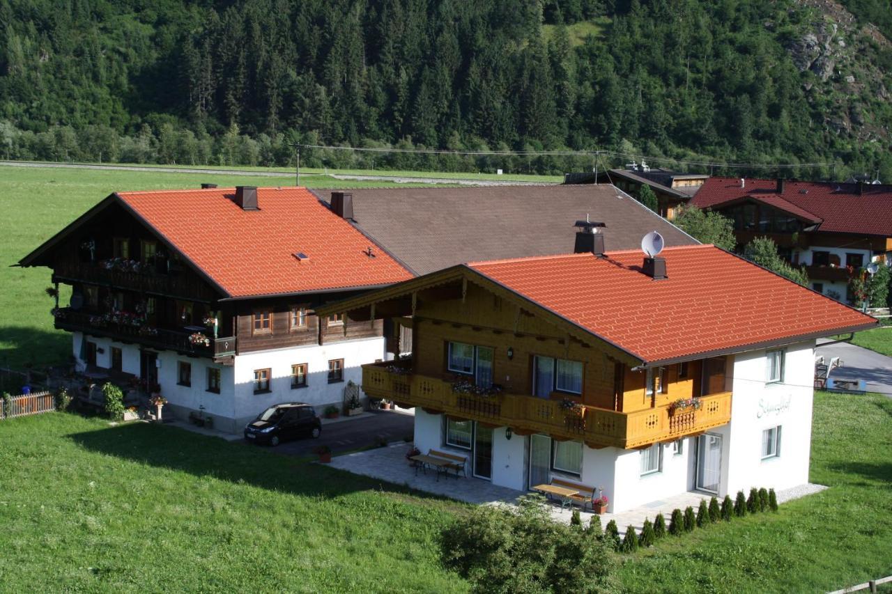 Schmezlhof Appartement