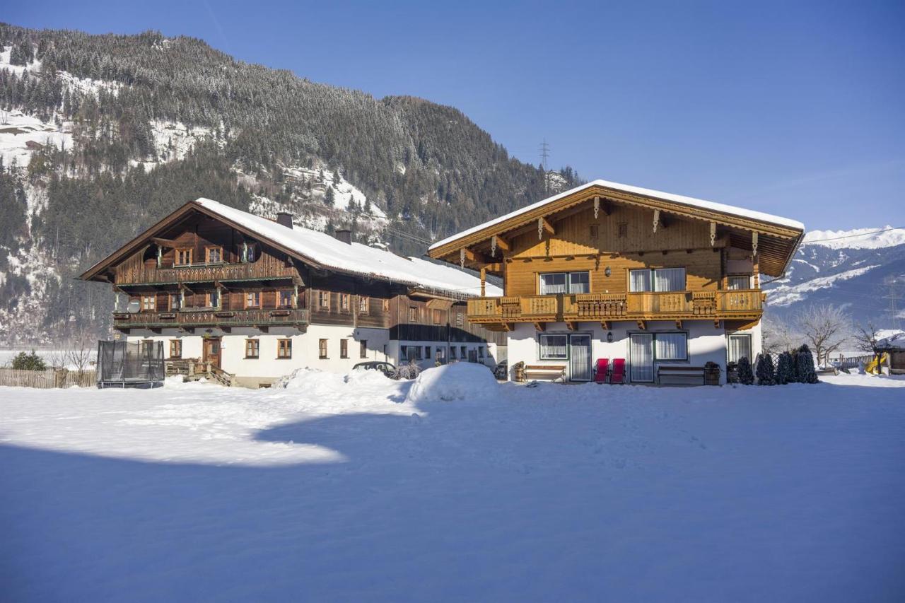 Schmezlhof Appartement